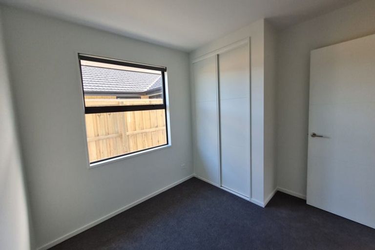 Photo of property in 64 Crossley Avenue, Woodend, 7610