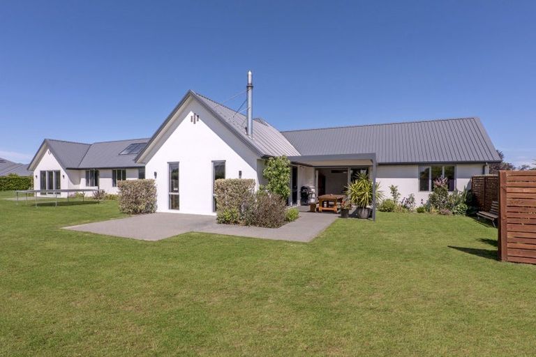 Photo of property in 45 Liffeyfields Drive, Lincoln, 7608