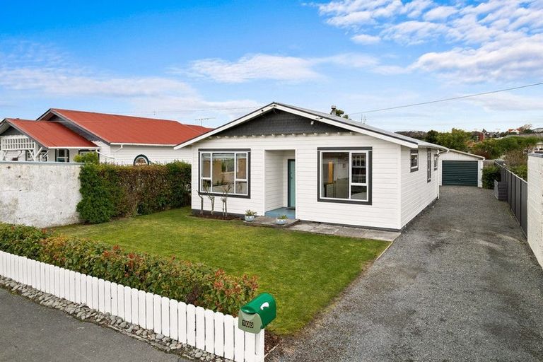 Photo of property in 105 Marlow Street, Musselburgh, Dunedin, 9013