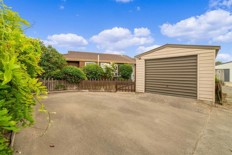 Photo of property in 1/12 Glenbyre Place, Bromley, Christchurch, 8062