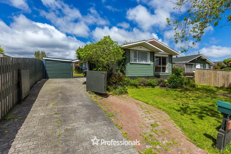 Photo of property in 169 California Drive, Totara Park, Upper Hutt, 5018