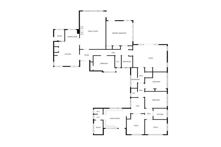 Photo of property in 40 High Street, Bulls, 4818