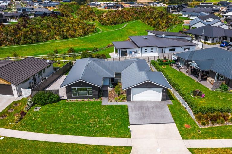 Photo of property in 25 Harakeke Drive, Wharewaka, Taupo, 3330