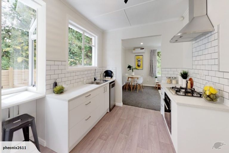 Photo of property in 26 Bledisloe Crescent, Wainuiomata, Lower Hutt, 5014