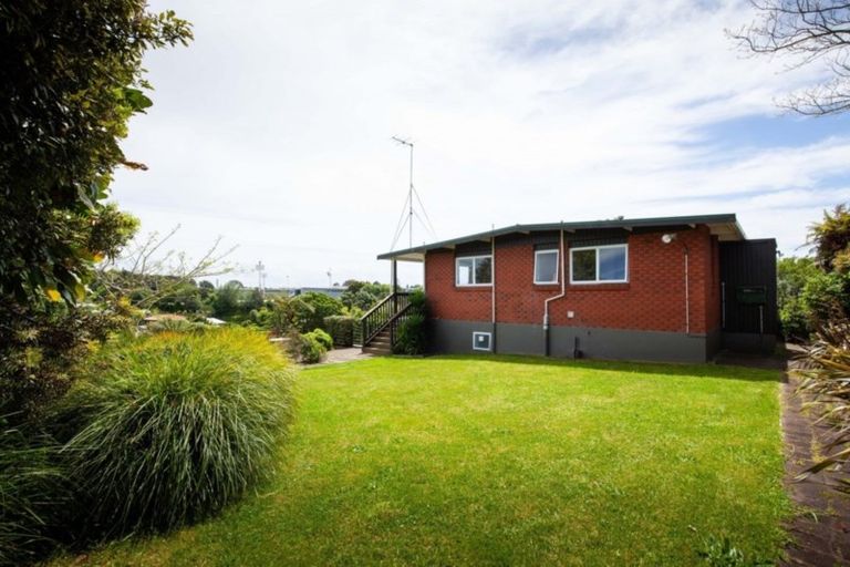 Photo of property in 102b Frankley Road, Frankleigh Park, New Plymouth, 4310