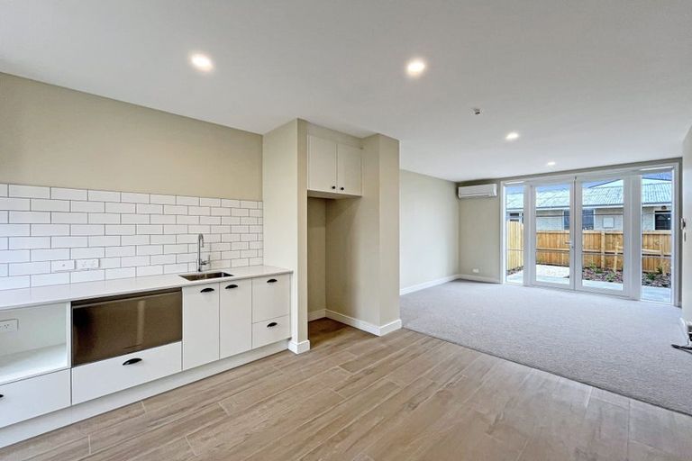Photo of property in 7/266 Kilmore Street, Christchurch Central, Christchurch, 8011