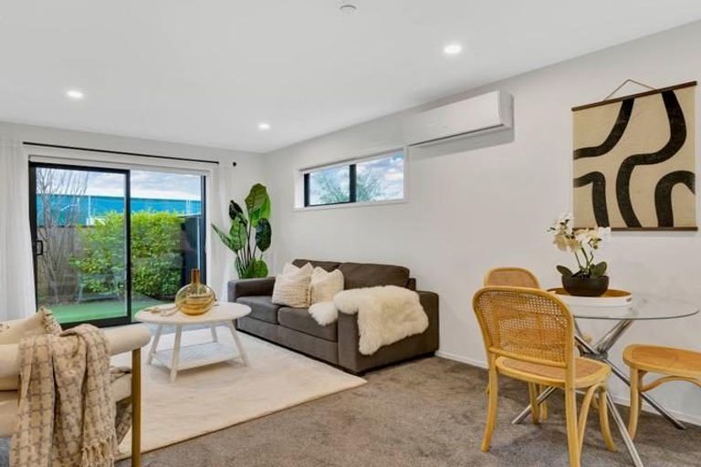 Photo of property in 2/36 Aberdeen Street, Christchurch Central, Christchurch, 8013