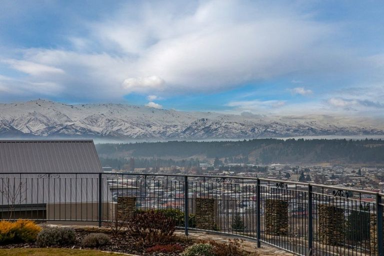 Photo of property in 22 Bodkin Road, Bridge Hill, Alexandra, 9320