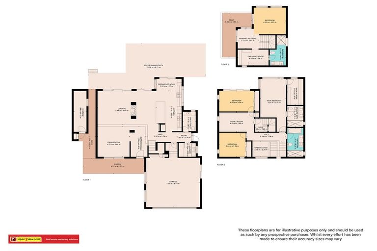 Photo of property in 9 Craig Road, Milford, Auckland, 0620