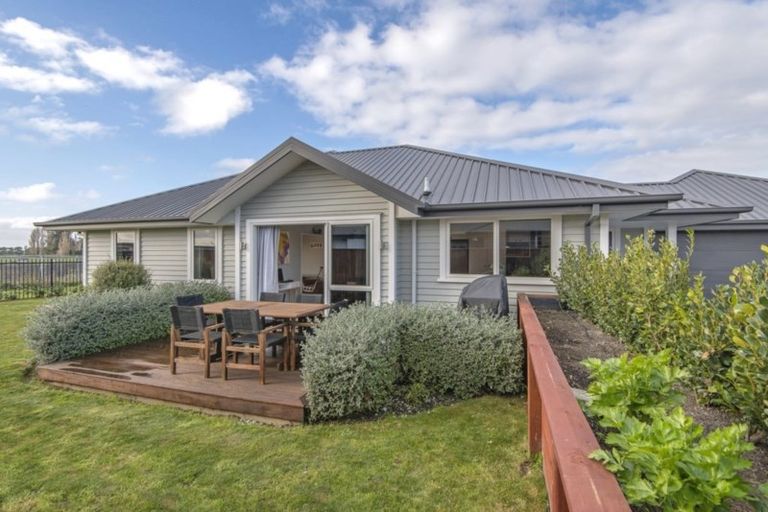 Photo of property in 89 Carnaveron Drive, Lincoln, 7608