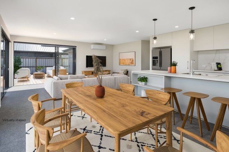 Photo of property in 17b Penny Street, Mayfield, Blenheim, 7201