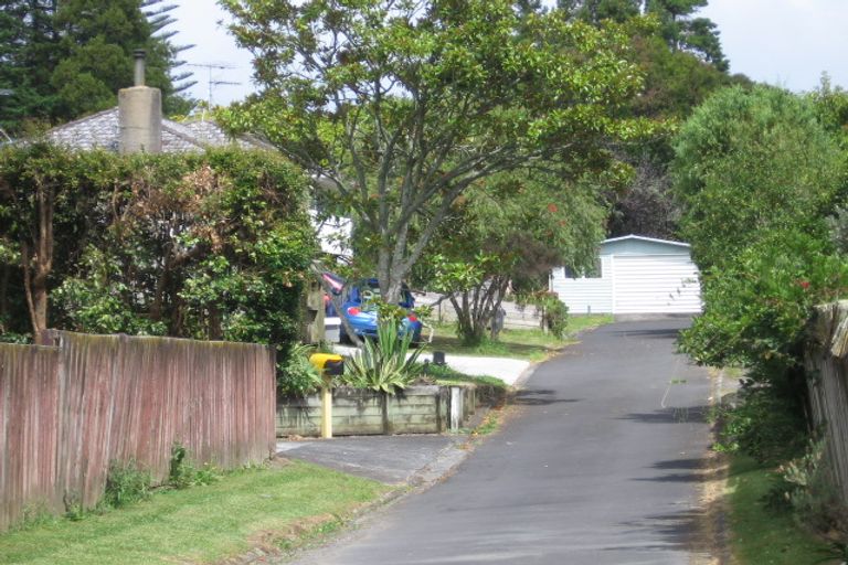 Property details for 56 Melba Street, Beach Haven, Auckland, 0626