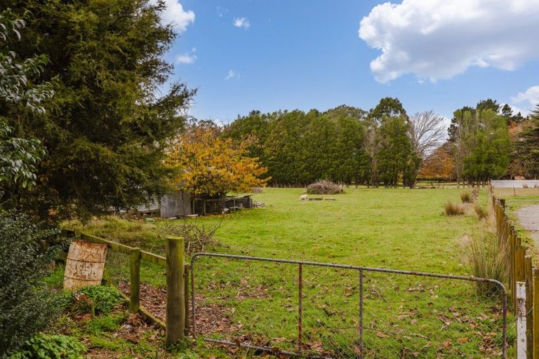 Photo of property in 81259 State Highway 2, Mangatainoka, Pahiatua, 4982