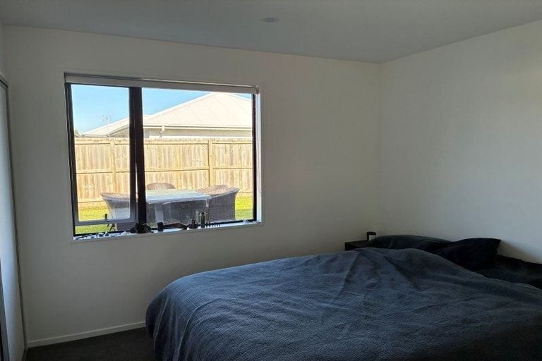 Photo of property in 10 Beckford Way, Rolleston, 7614