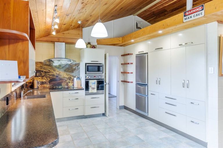 Photo of property in 80a Mangaotaki Road, Piopio, 3971