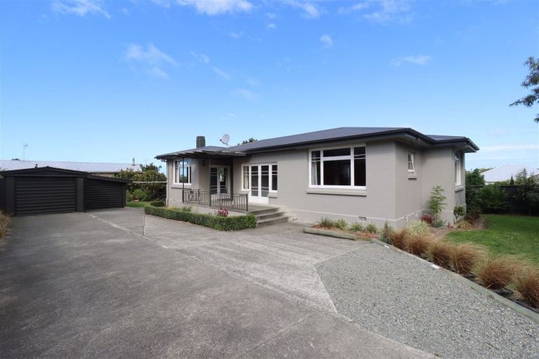 Photo of property in 89a Avenue Road, West End, Timaru, 7910