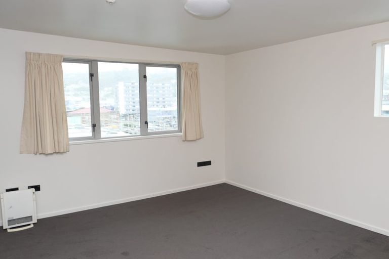 Photo of property in Martin Square Apartments, 609/20 Martin Square, Te Aro, Wellington, 6011