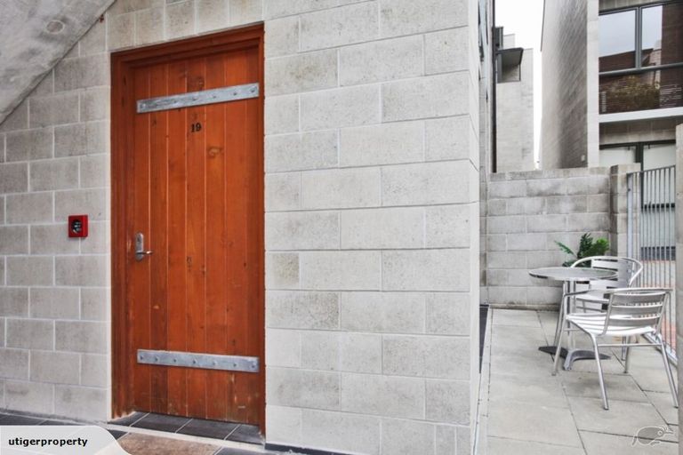 Photo of property in 19/868 Colombo Street, Christchurch Central, Christchurch, 8013