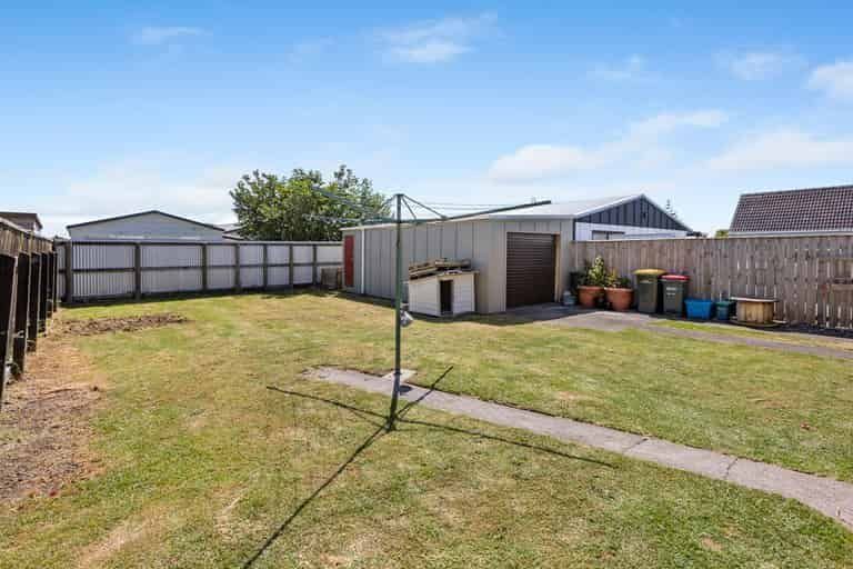 Photo of property in 7 Mangati Road, Bell Block, New Plymouth, 4312