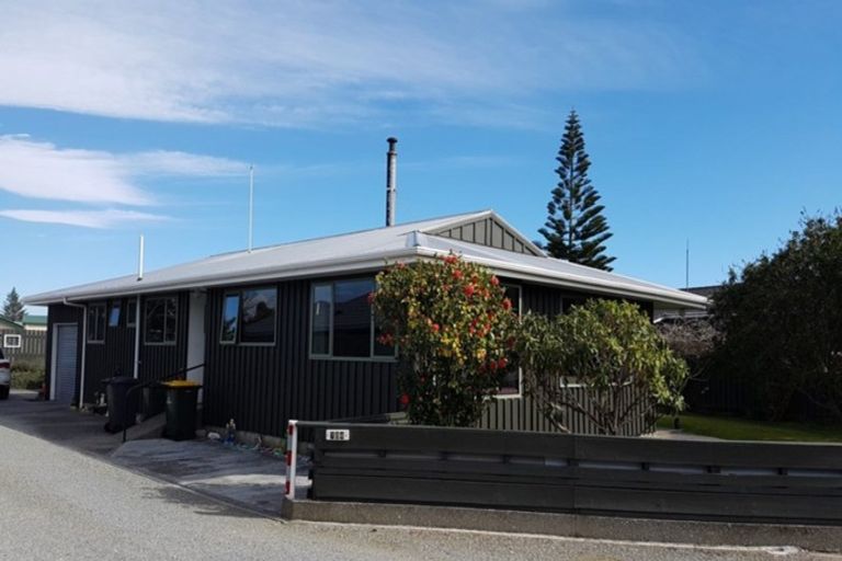 Photo of property in 184 Sale Street, Hokitika, 7810