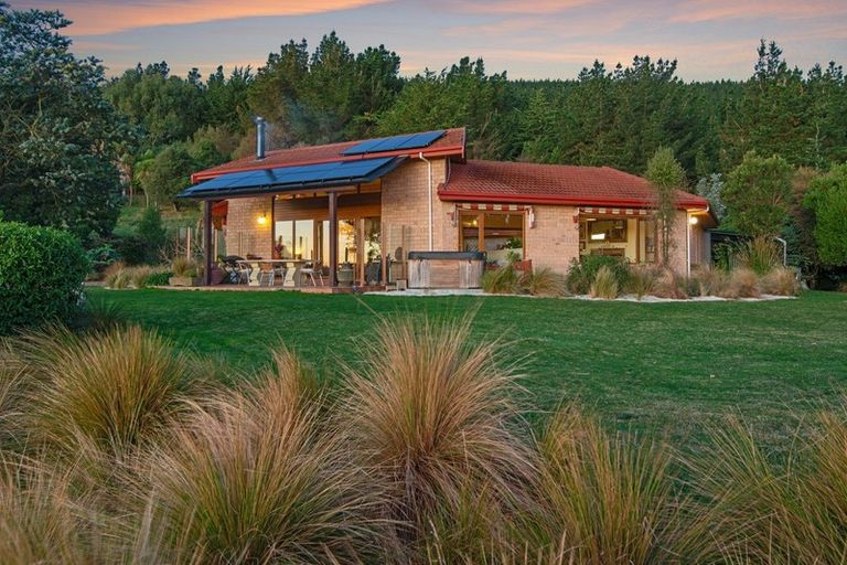 Photo of property in 9/199 Cossars Road, Tai Tapu, Christchurch, 7672