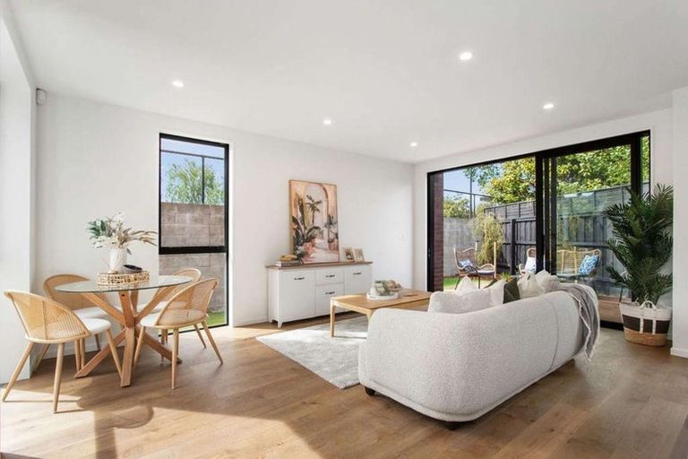 Photo of property in 5/50b Murray Place, Saint Albans, Christchurch, 8014