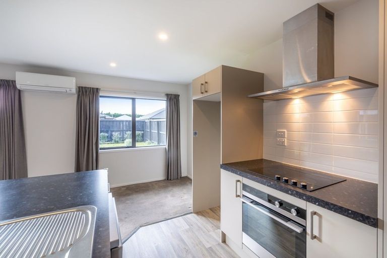 Photo of property in 42 Wallingford Crescent, Rolleston, 7615