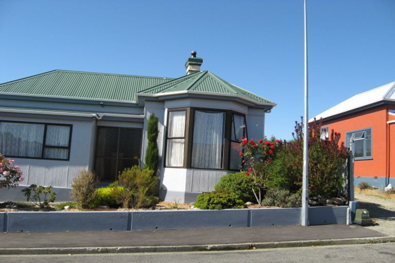 Photo of property in 9 Hugh Street, Seaview, Timaru, 7910