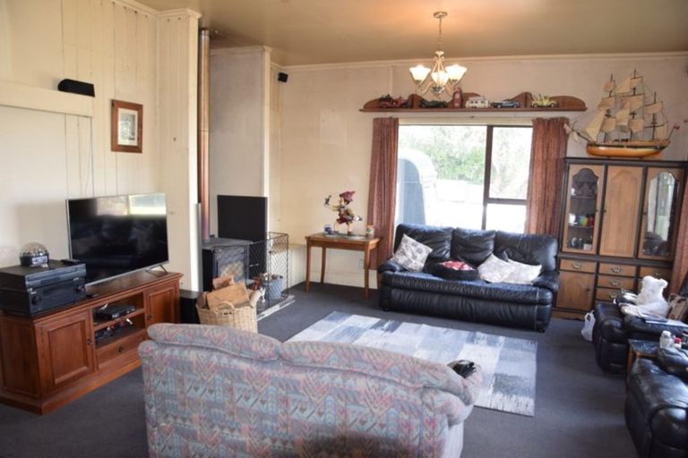 Photo of property in 124 Moulson Street, Strathern, Invercargill, 9812