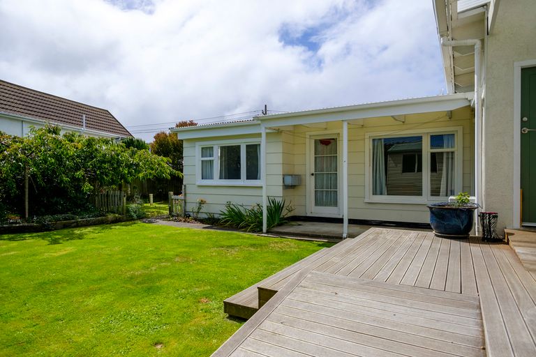 Photo of property in 21 Ravelston Street, Saint Kilda, Dunedin, 9012