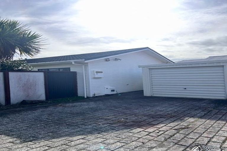 Photo of property in 3a Brook Street, Waiwhetu, Lower Hutt, 5010