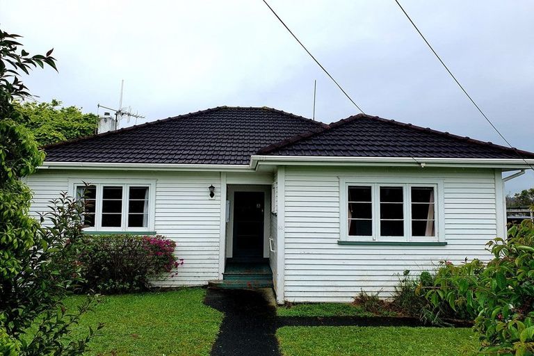 Photo of property in 455 Mandeno Street, Te Awamutu, 3800