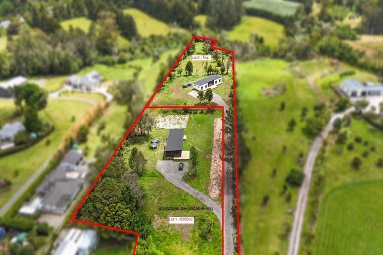 Photo of property in 2333a State Highway 10, Waipapa, 0295