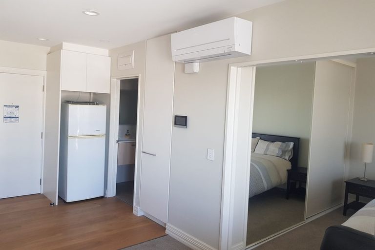 Photo of property in West Fitzroy, 5a/66 Armagh Street, Christchurch Central, Christchurch, 8013