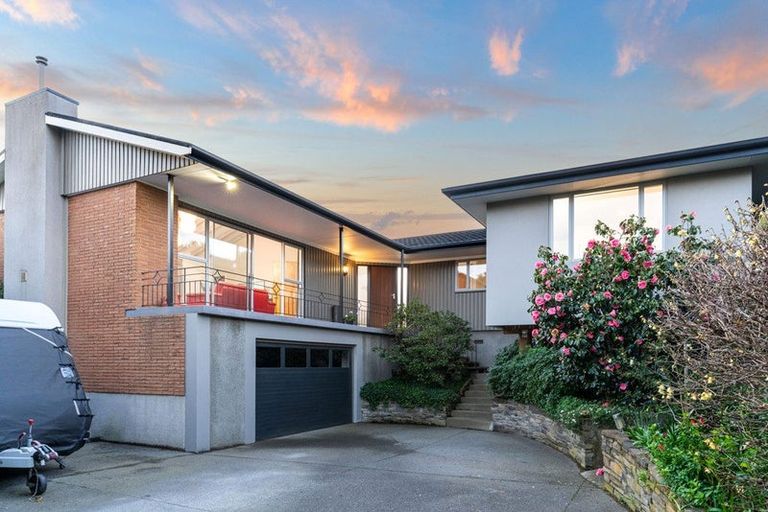 Photo of property in 261 Kennedys Bush Road, Kennedys Bush, Christchurch, 8025