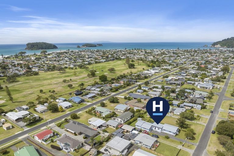 Photo of property in 110 Tui Road, Whangamata, 3620