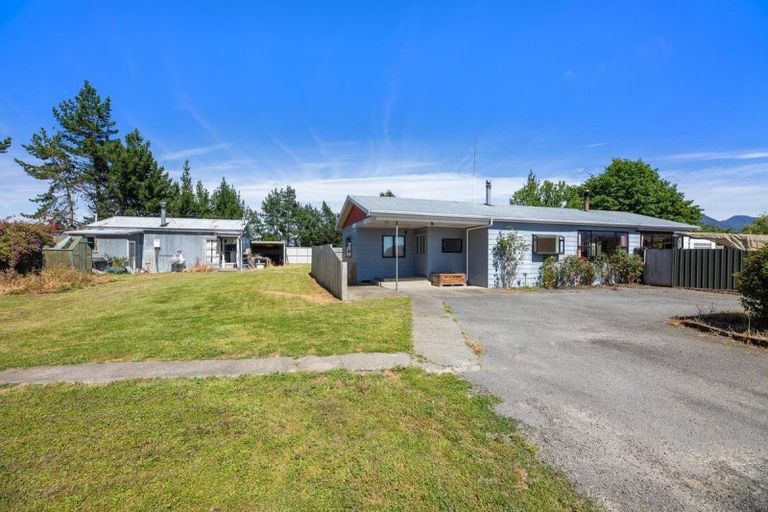 Photo of property in 2331 State Highway 63, Wairau Valley, Blenheim, 7271