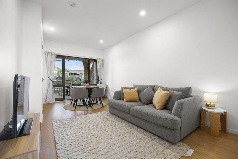 Photo of property in 7/386 Richmond Road, Grey Lynn, Auckland, 1021