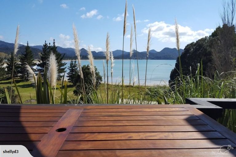 Photo of property in 1232a Kennedy Bay Road, Kennedy Bay, Coromandel, 3583