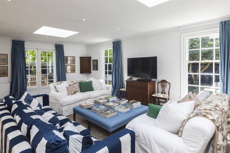 Photo of property in 34 Beverley Street, St Albans, Christchurch, 8014