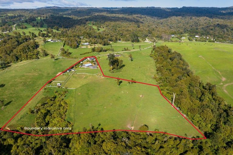 Photo of property in 1039c Work Road, Whakamarama, Katikati, 3181