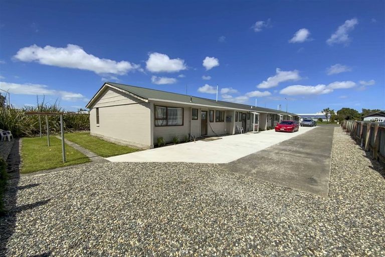Photo of property in 3/126 Tweed Street, West Invercargill, Invercargill, 9810