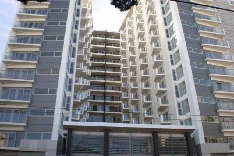 Photo of property in Soho Apartments, 216/74 Taranaki Street, Te Aro, Wellington, 6011