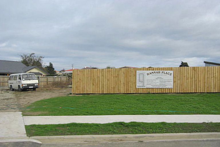 Photo of property in 44 Hannah Place, Holmes Hill, Oamaru, 9401