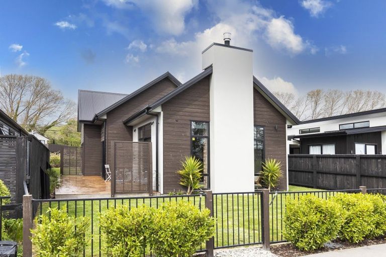 Photo of property in 8 Leyland Lane, Halswell, Christchurch, 8025