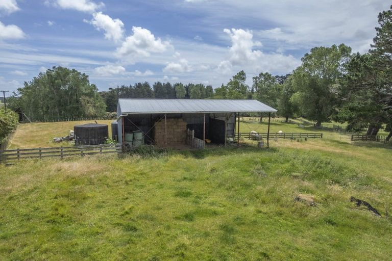 Photo of property in 1358 Makirikiri Road, Turakina, Marton, 4789