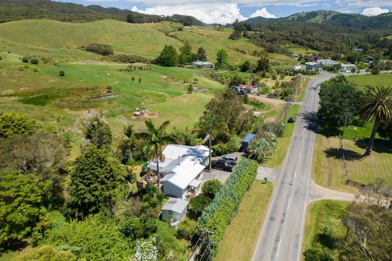 Photo of property in 99 Omaunu Road, Kaeo, 0479