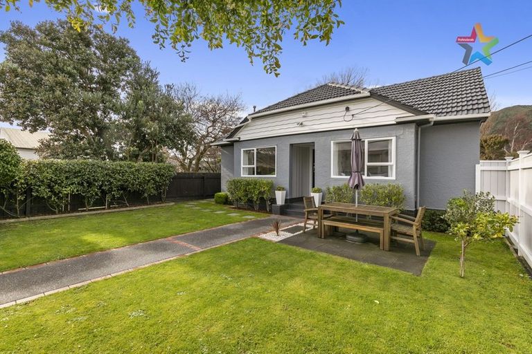 Photo of property in 78 Bell Road, Waiwhetu, Lower Hutt, 5010