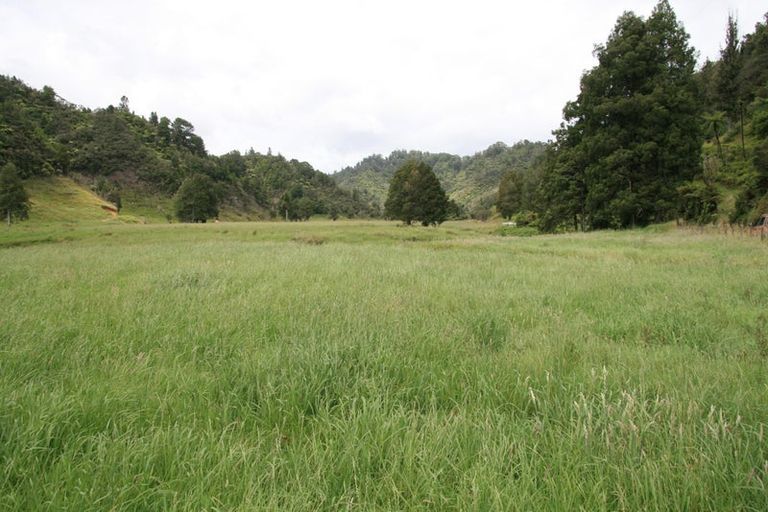 Photo of property in 3180 Mokau Road, Ahititi, Urenui, 4378