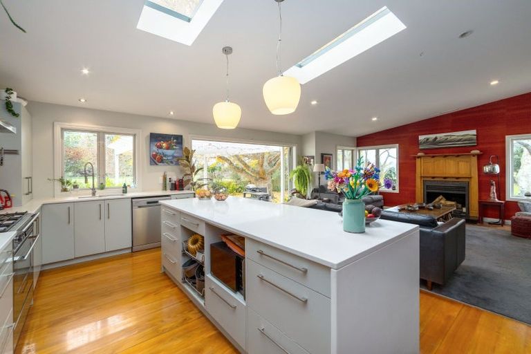 Photo of property in 121 Kuratawhiti Street, Woodside, Greytown, 5794